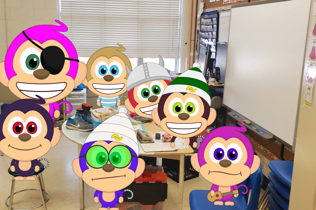 What if I Told You this Cryptocurrency is Used by Elementary School Kids? ?