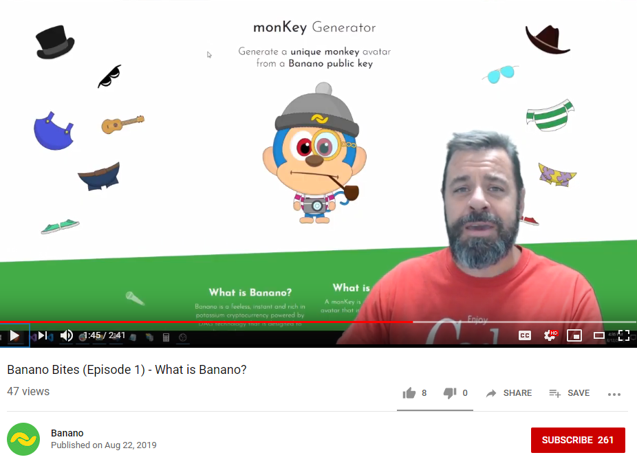 Introducing ‘Banano Bites’ — Our new Educational Video Series!