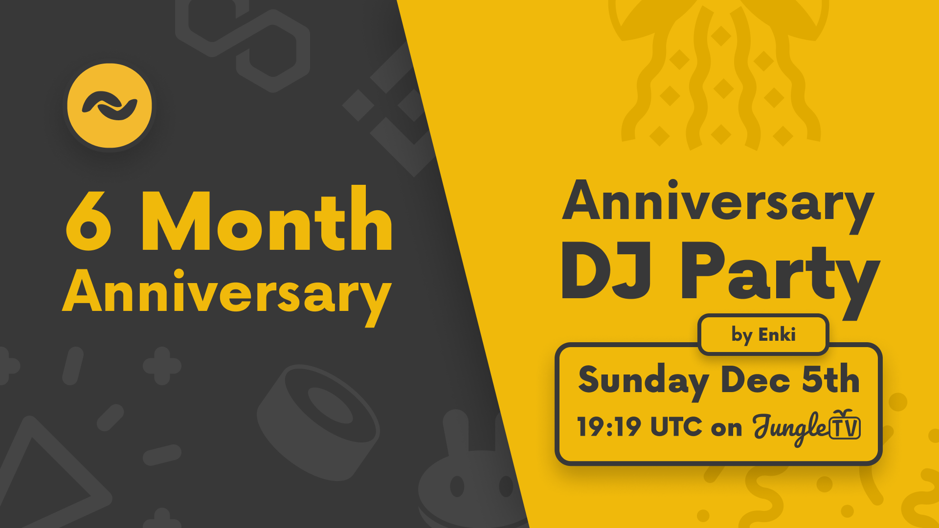 Wrapped Banano (wBAN) — 6 Month Anniversary & Updates