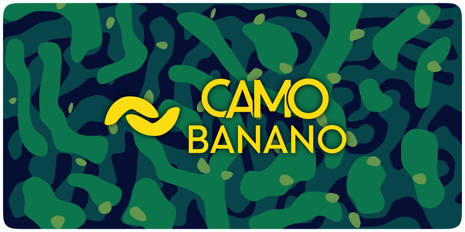 BANANO Privacy Layer: CAMO BANANO Light Wallet Released!