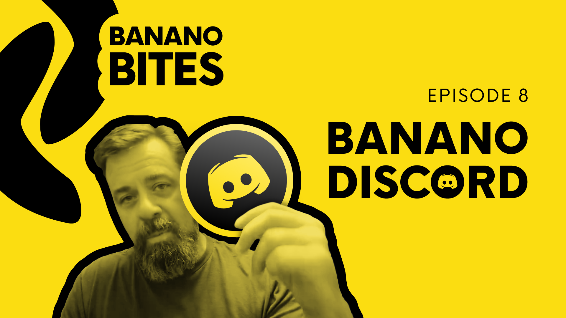 ‘Banano Bites’ Episode 8: The BANANO Discord Chat Server