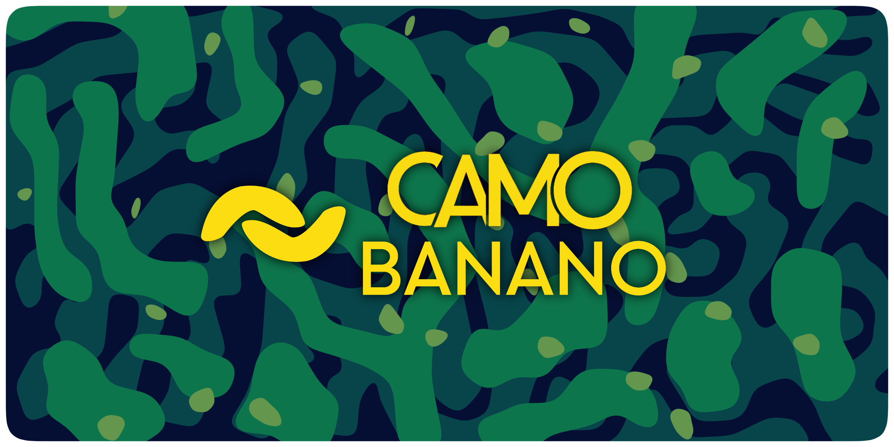 BANANO Privacy Layer: CAMO BANANO Light Wallet Released!