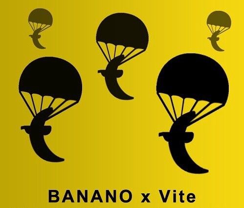Due to Popular Demand: Vite Airdrop Round 3 — Claim Your Share of 3 Million BANANO!