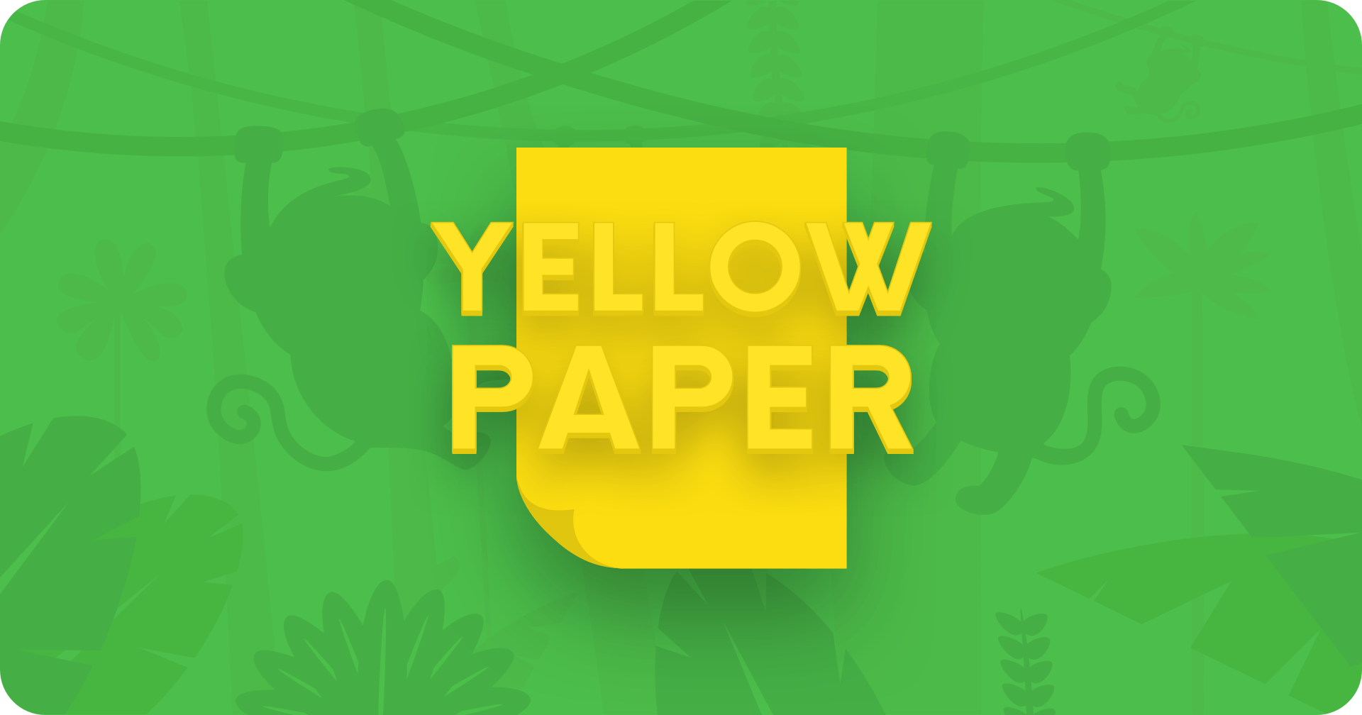 BANANO Releases Meme-Rich, Interactive and Animated Yellowpaper