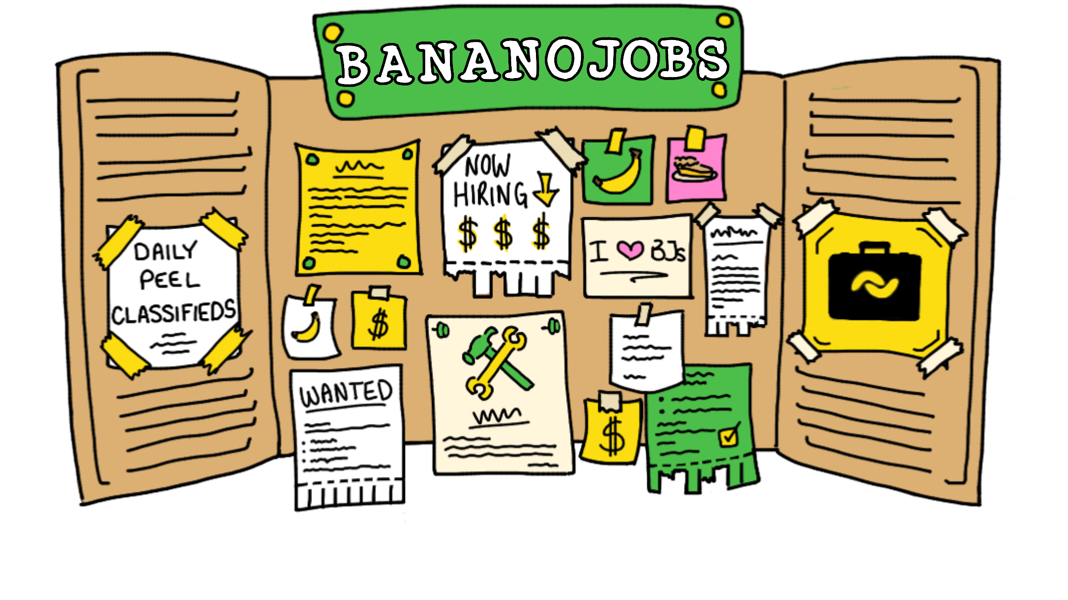 Official BananoJob #2: Join BananoJobs at Reddit, Get Free Crypto