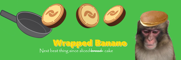 Development Update: “Wrapped” BANANO on Binance Smart Chain