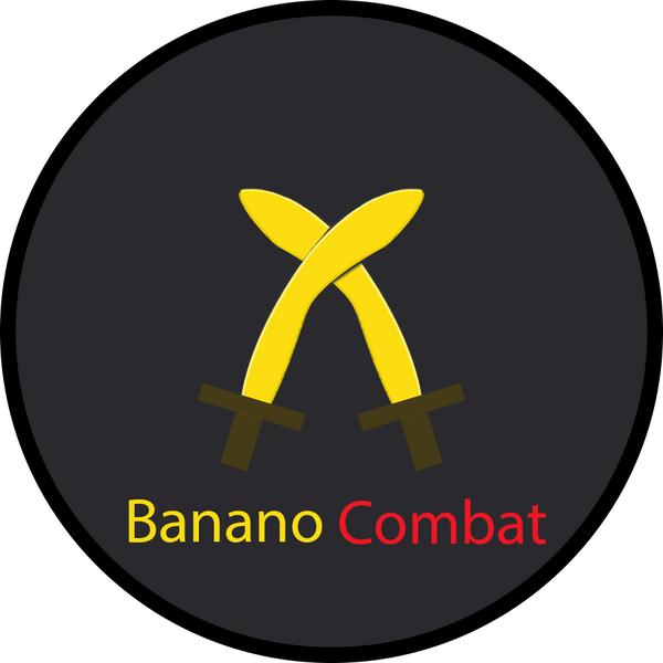 BananoCombat — Fight for BANANO in Minecraft!