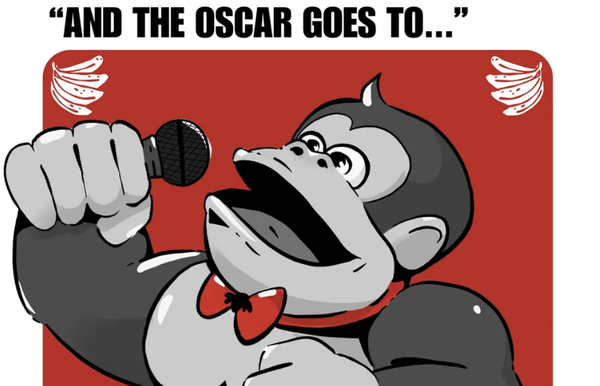 BANANO Community Event: 2025 Academy Awards